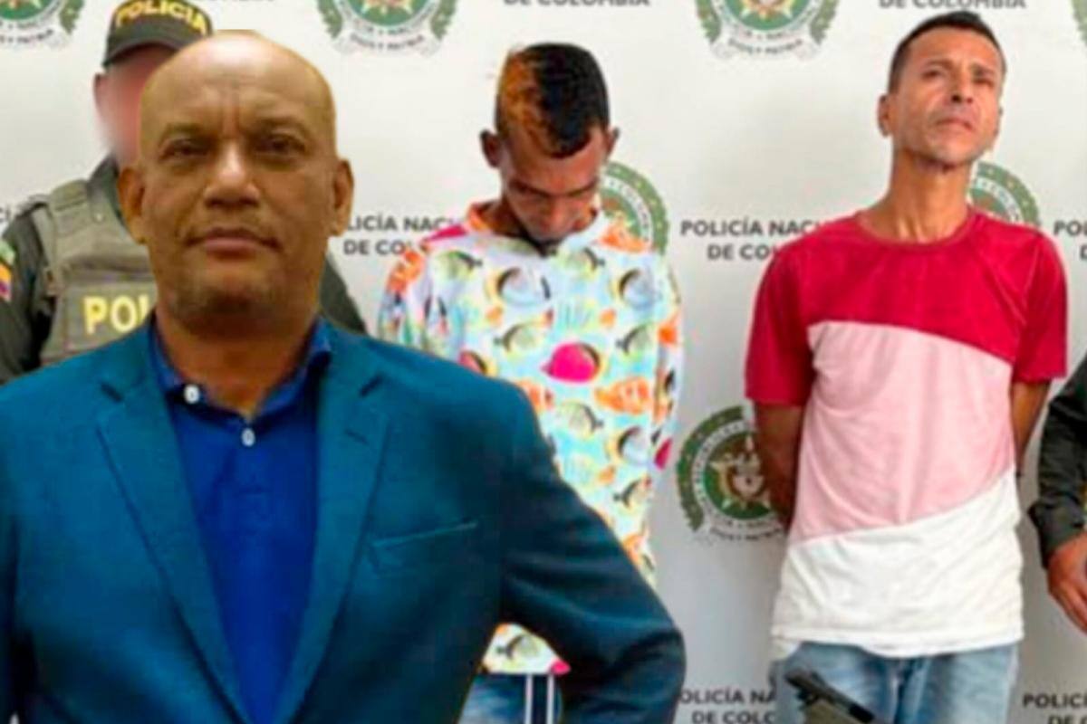 Así van las investigaciones por asesinato de conductor de “mula” en atraco