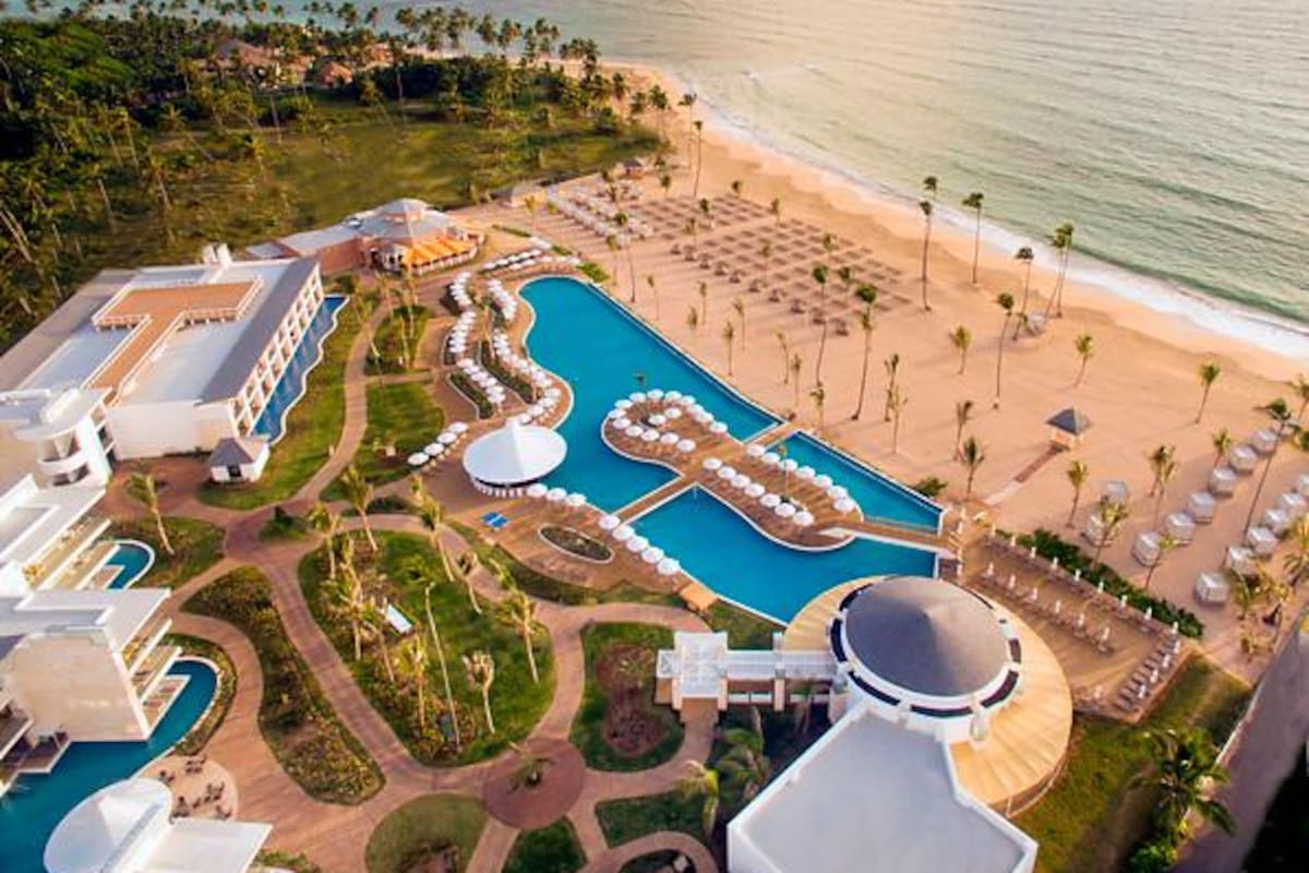 Cartagena sería sede del primer hotel Nickelodeon en Suramérica