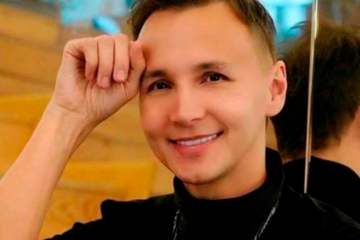 Conductor de Mauricio Leal relató la escena del crimen