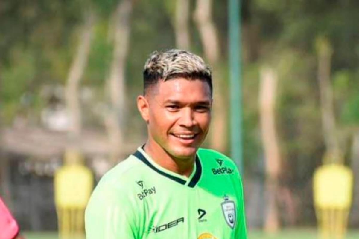 Video: la gran invitación a Cartagena que le hizo ‘Teo’ a periodistas argentinos