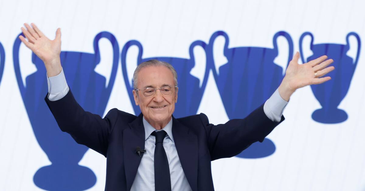 “Nos veremos en los juzgados”: Barcelona demanda a Florentino Pérez