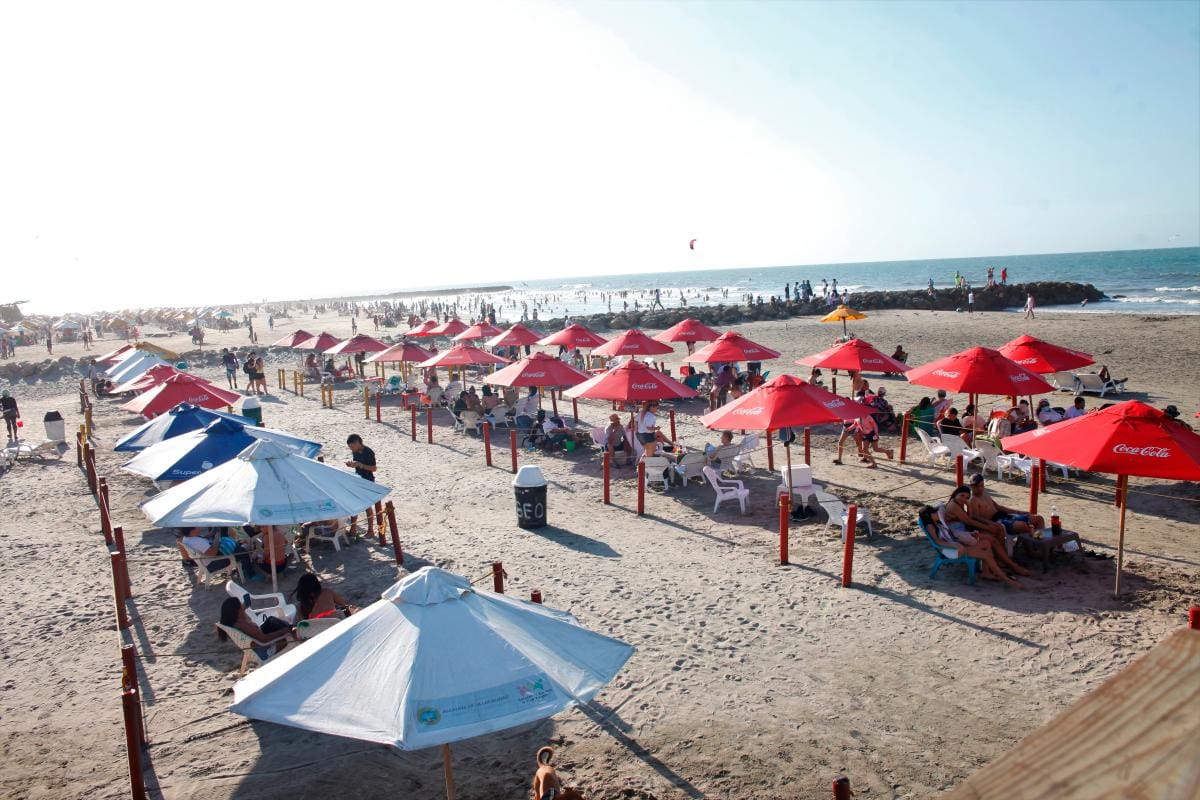 “Vemos cada día cómo aumenta el turismo sexual”: JAC Bocagrande