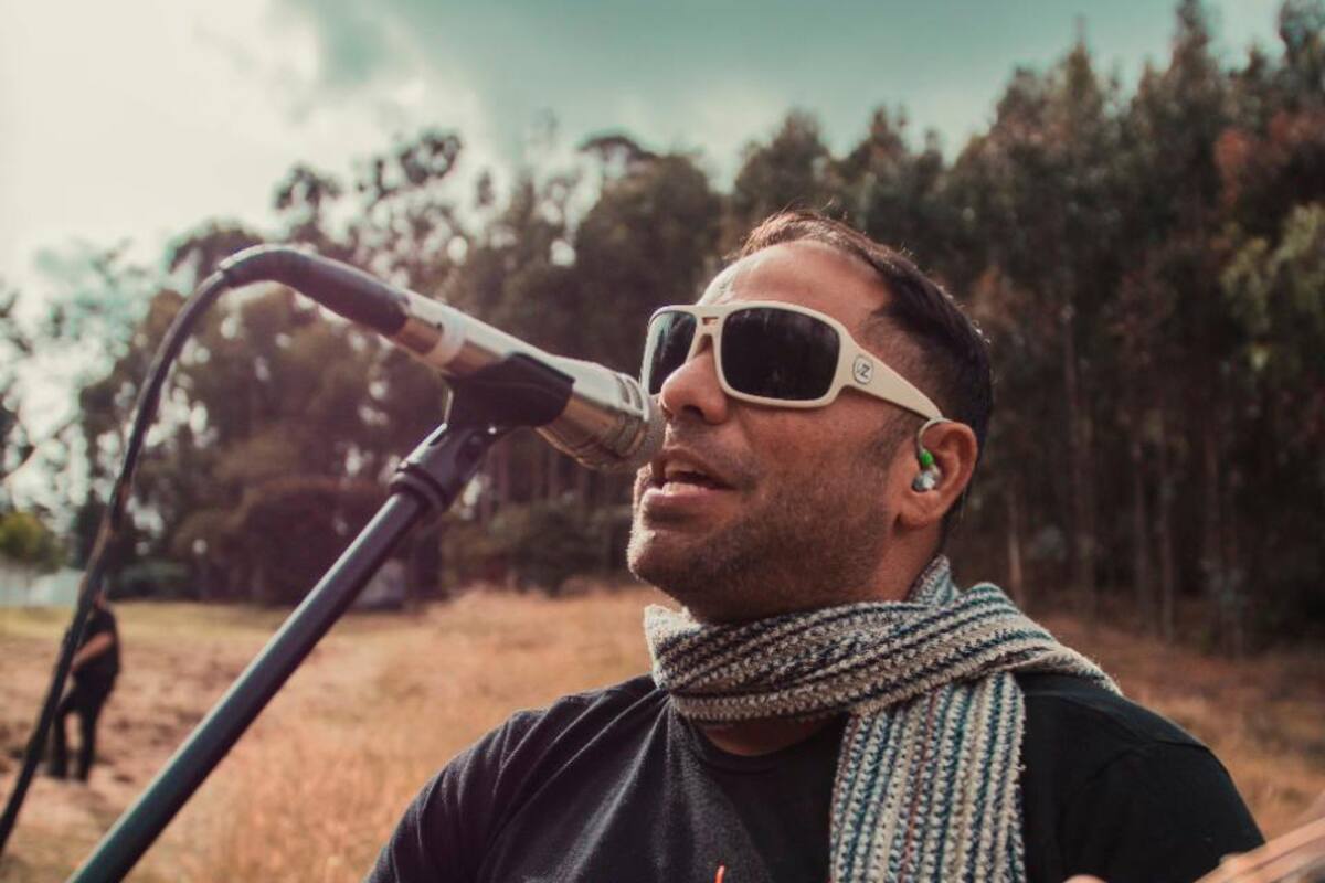 ‘Pedro Rock’ gana premio Jhon Lennon Songwriting Contest