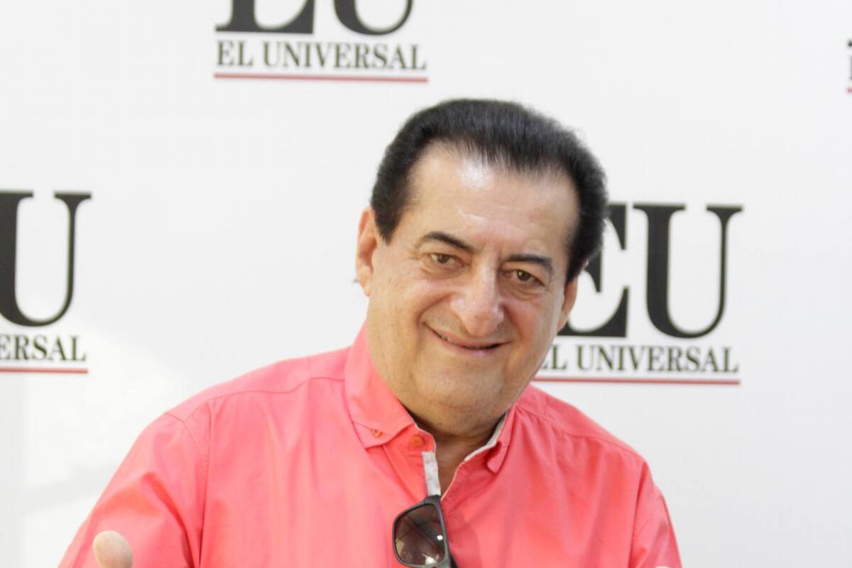 Jorge Oñate continúa en Cuidados Intensivos con pronóstico reservado