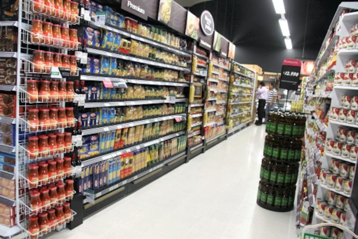 Un nuevo formato inaugura Carulla en su quinta tienda en Cartagena.