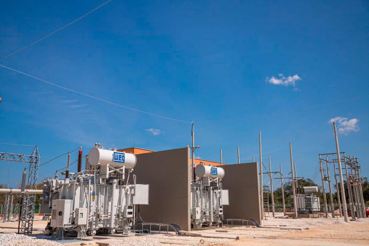 ¿Mejorará la energía eléctrica en la zona norte de Cartagena?