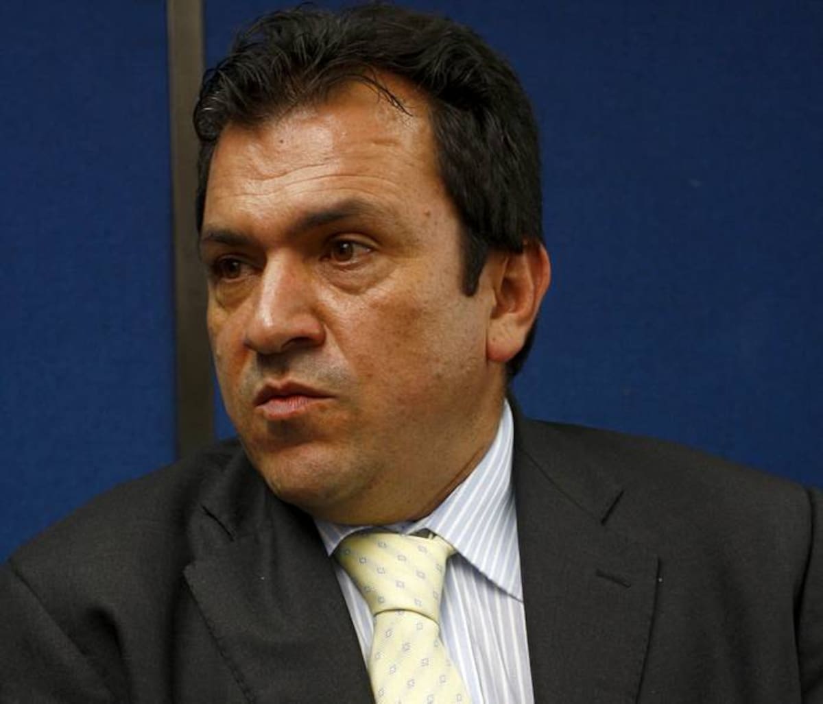 Alonso Salazar, ex alcalde de Medellín, inhabilitado por la Procuraduría. Archivo