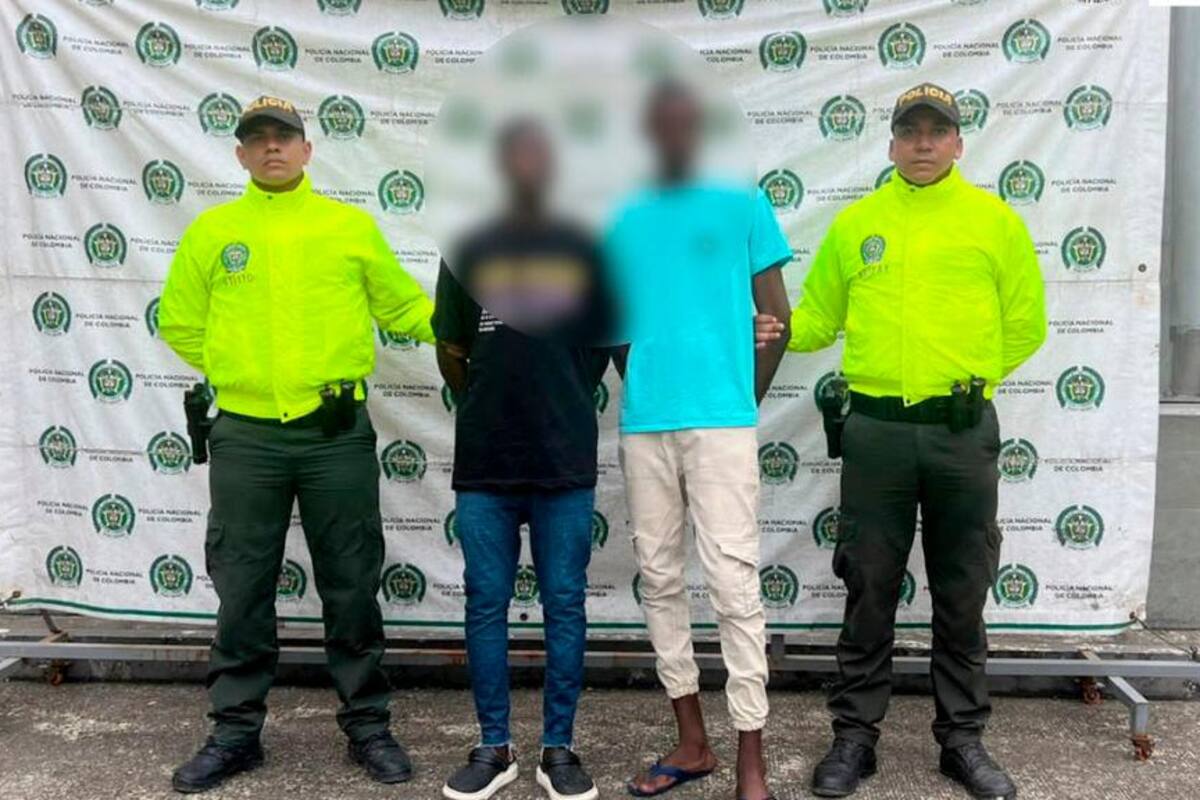 ¡Atroz! Raptaron y abusaron sexualmente de una mujer y su hijo de 16 años