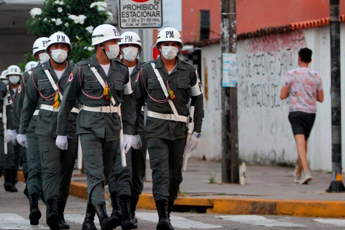 América cierra sus “puertas” y ya suma más de 100 muertos por coronavirus