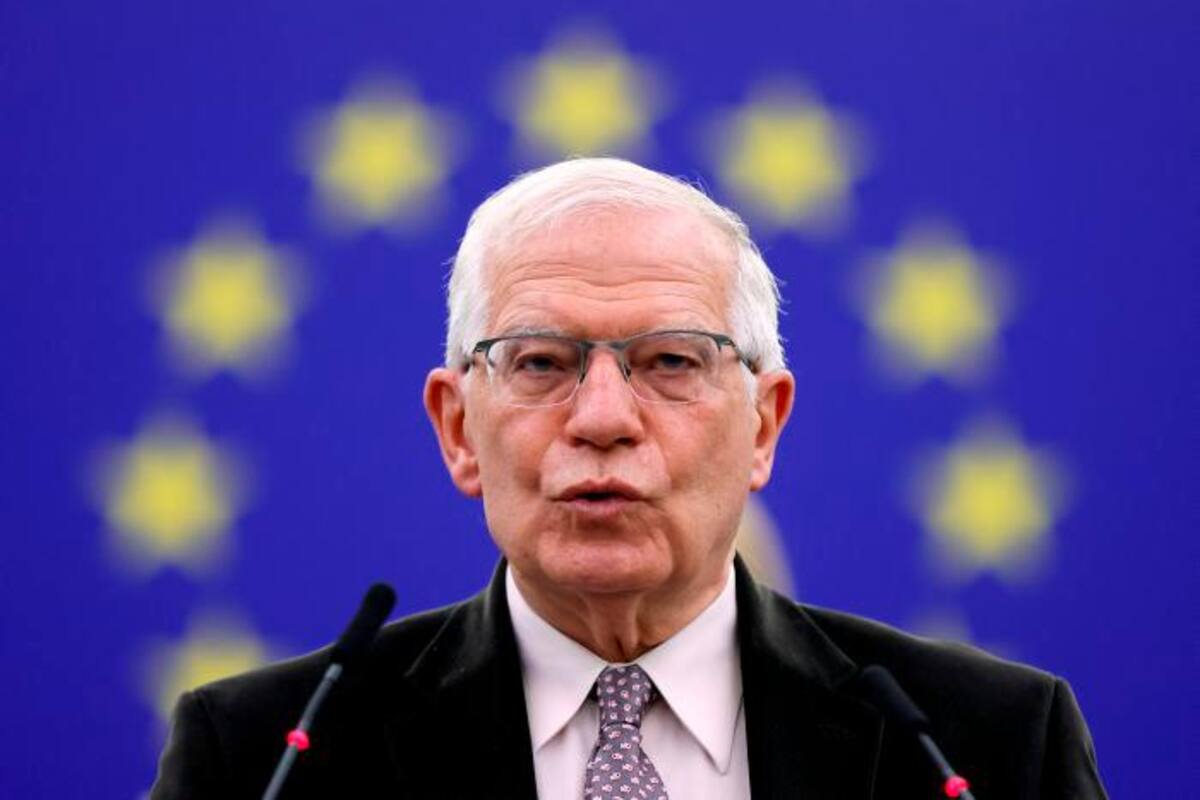 Unión Europea urge reactivar el acuerdo nuclear con Irán