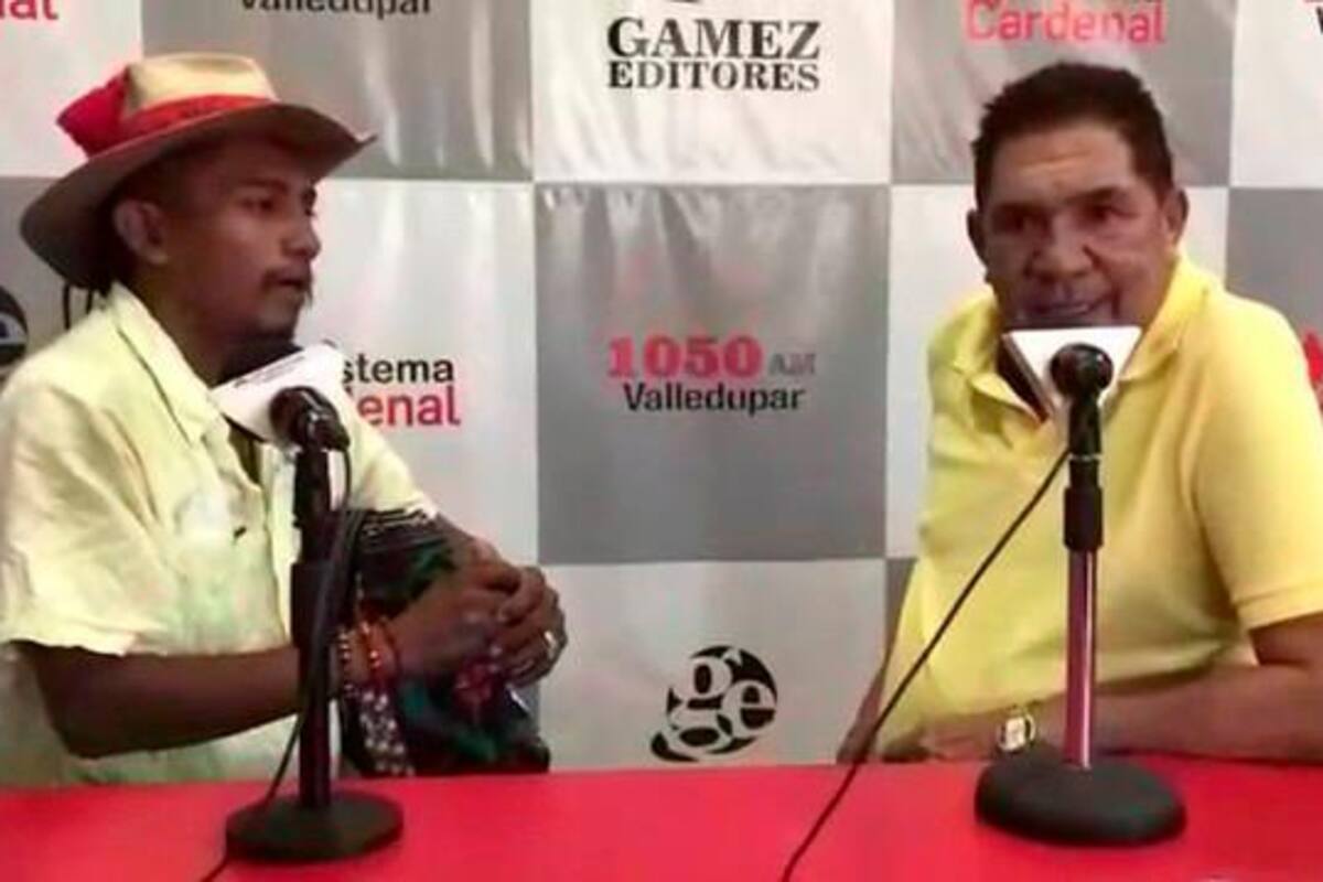 No para el rechazo a declaraciones contra mujeres wayuu