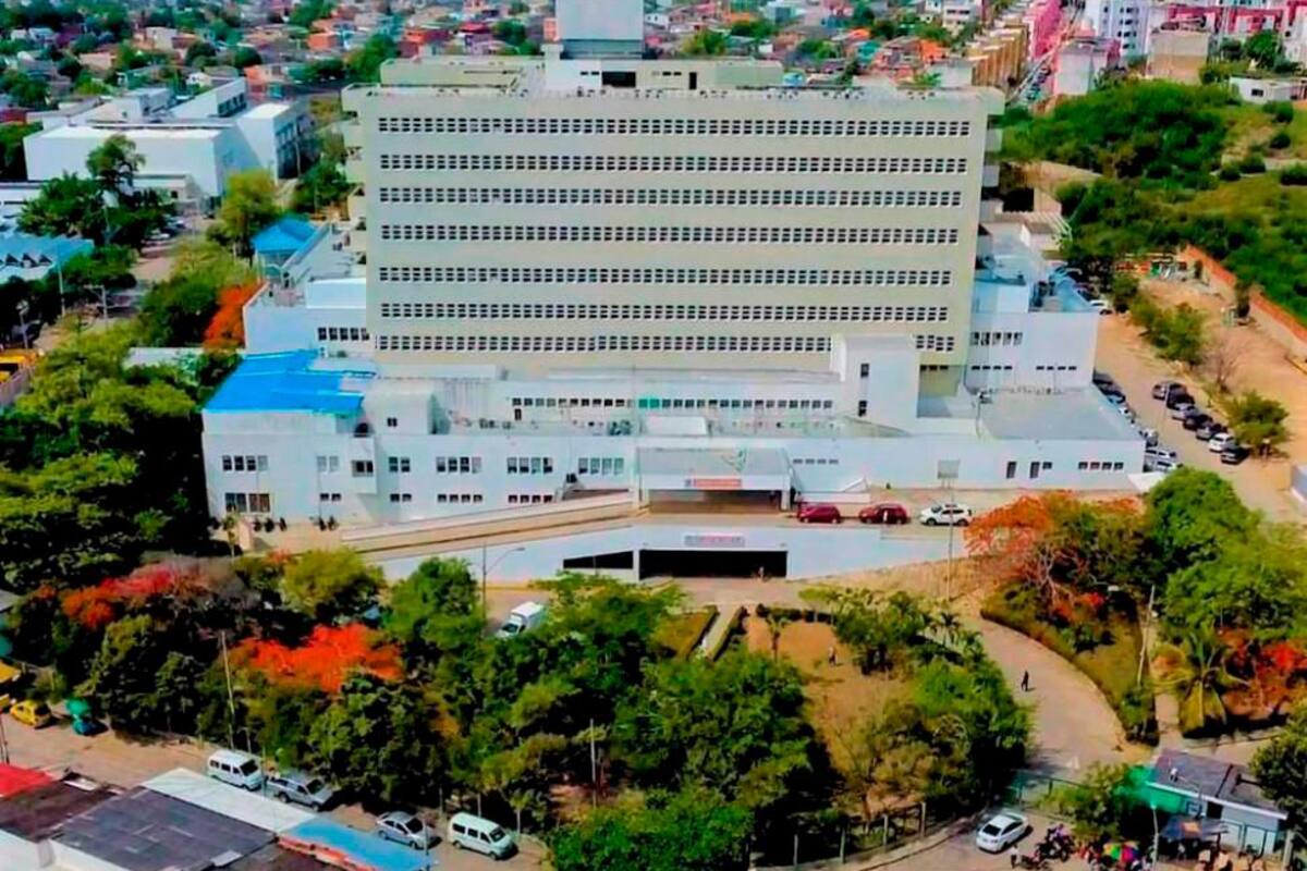 La propuesta de buscar un operador externo para el Universitario del Caribe