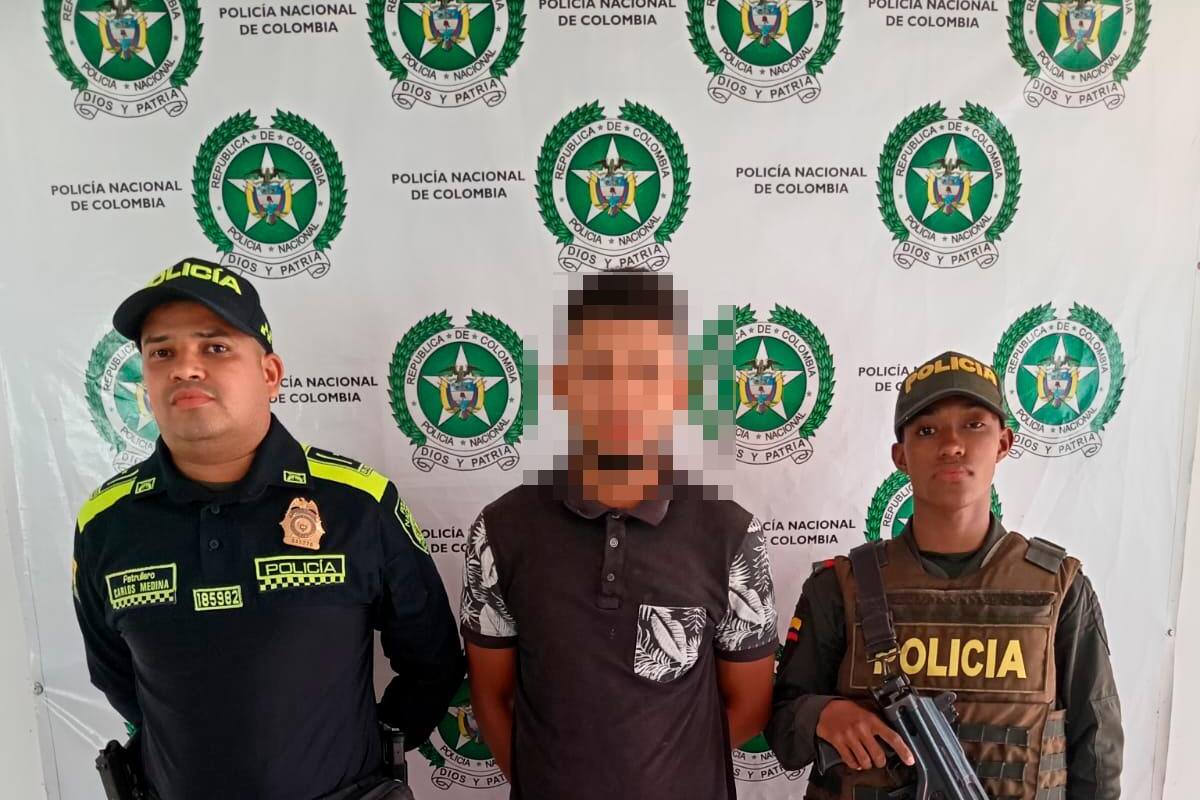 Robaron 10 millones de pesos y cayeron en maratónica persecución