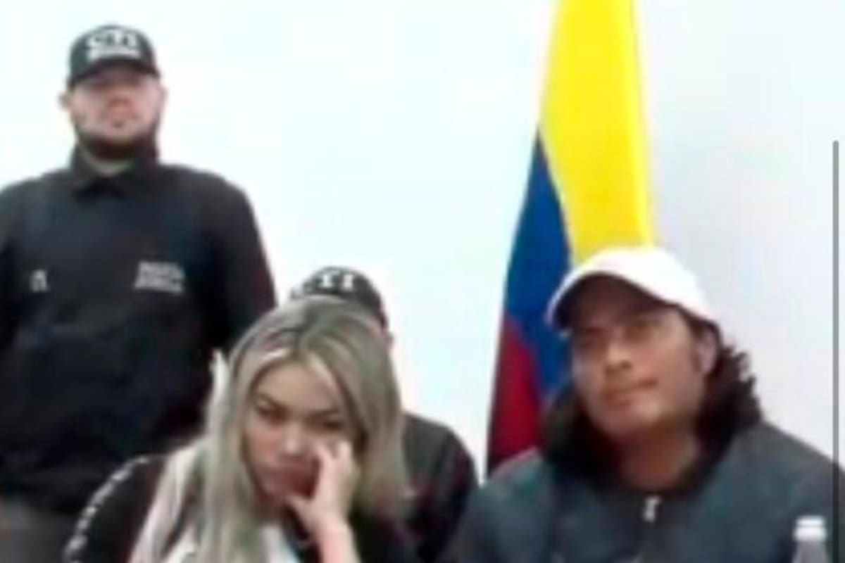 Esto es lo que pasará este martes con el caso de Nicolás Petro