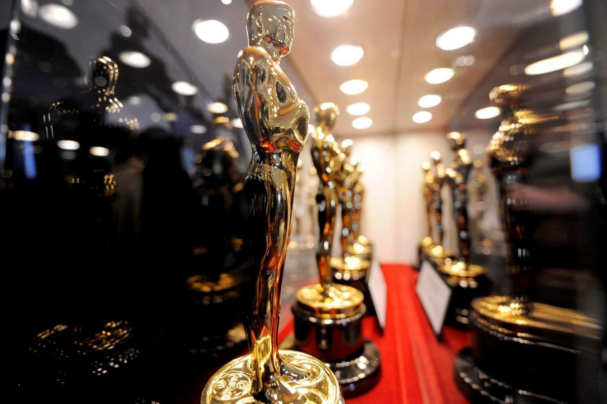 Estos son los detalles de los preparativos para la 96ª edición de los Óscar