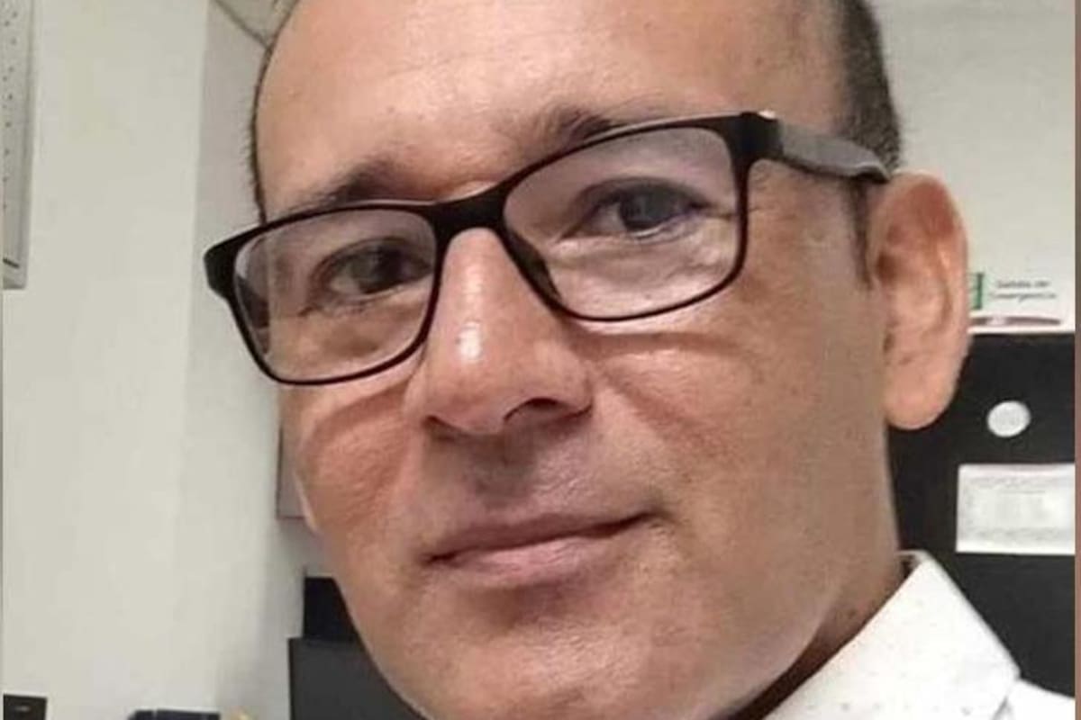 Hombre muerto en Villa Campestre trabajaba en Alcaldía de Barranquilla