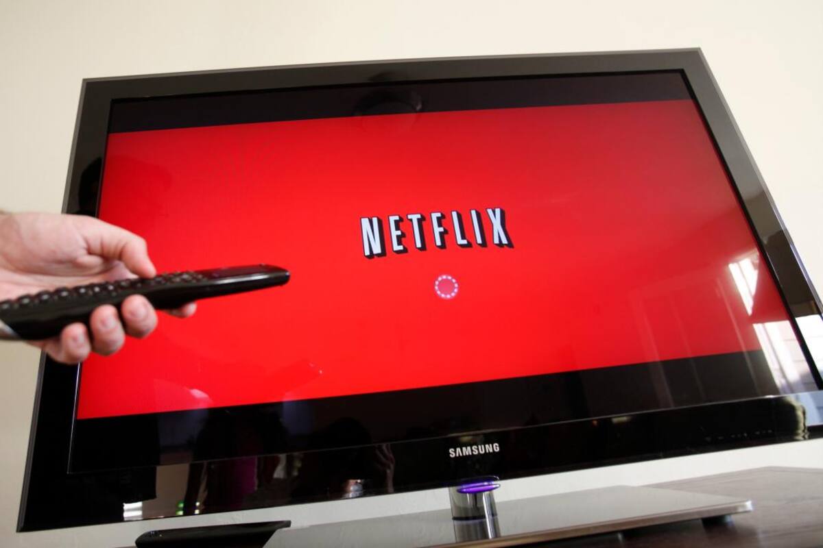 Impactante documental en Netflix: la mujer que entrega jóvenes a magnate