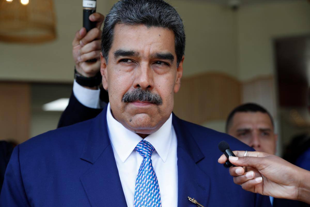 Este sábado el chavismo proclama a Maduro como candidato a las presidenciales
