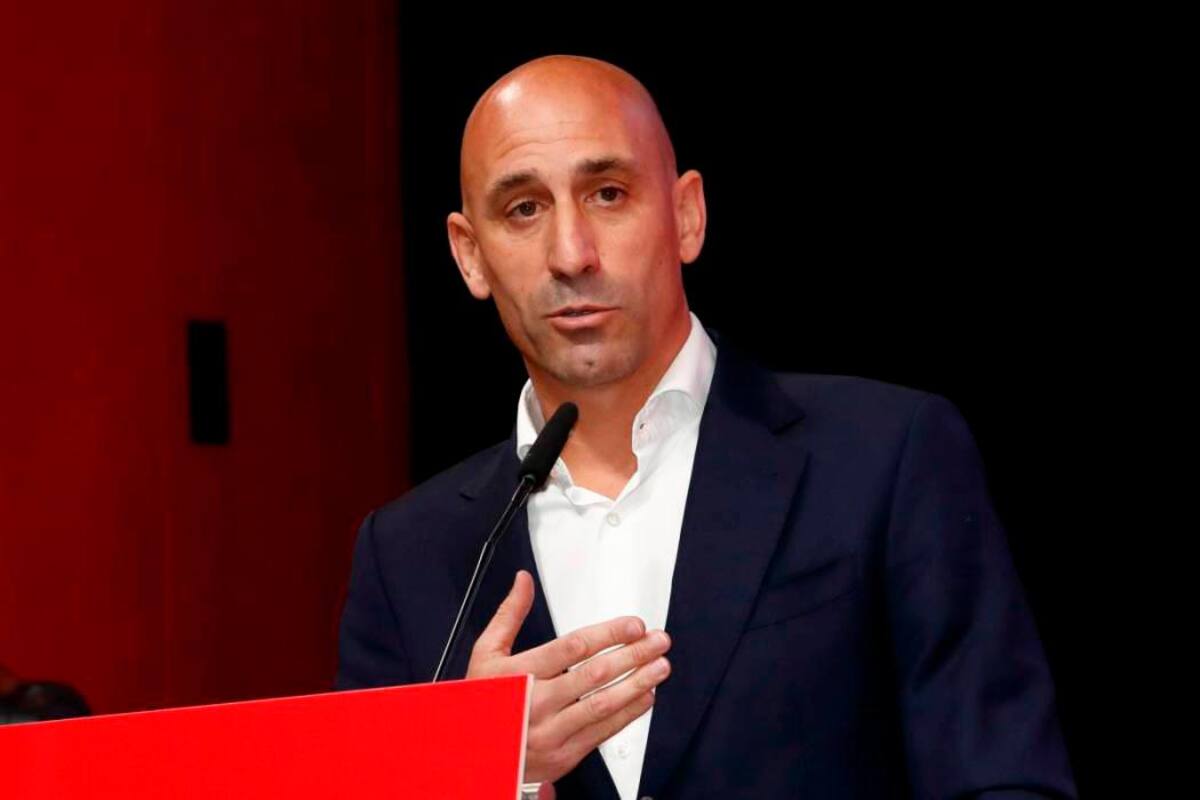Hermano de Jenni Hermoso ratifica presiones para justificar beso de Rubiales