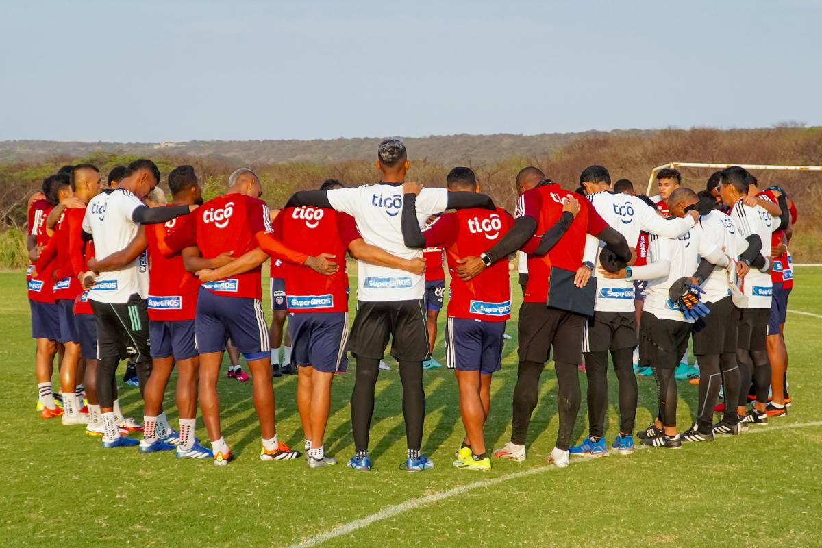 Junior Barranquilla visita a las Águilas Doradas del ‘Bolillo’ Gómez