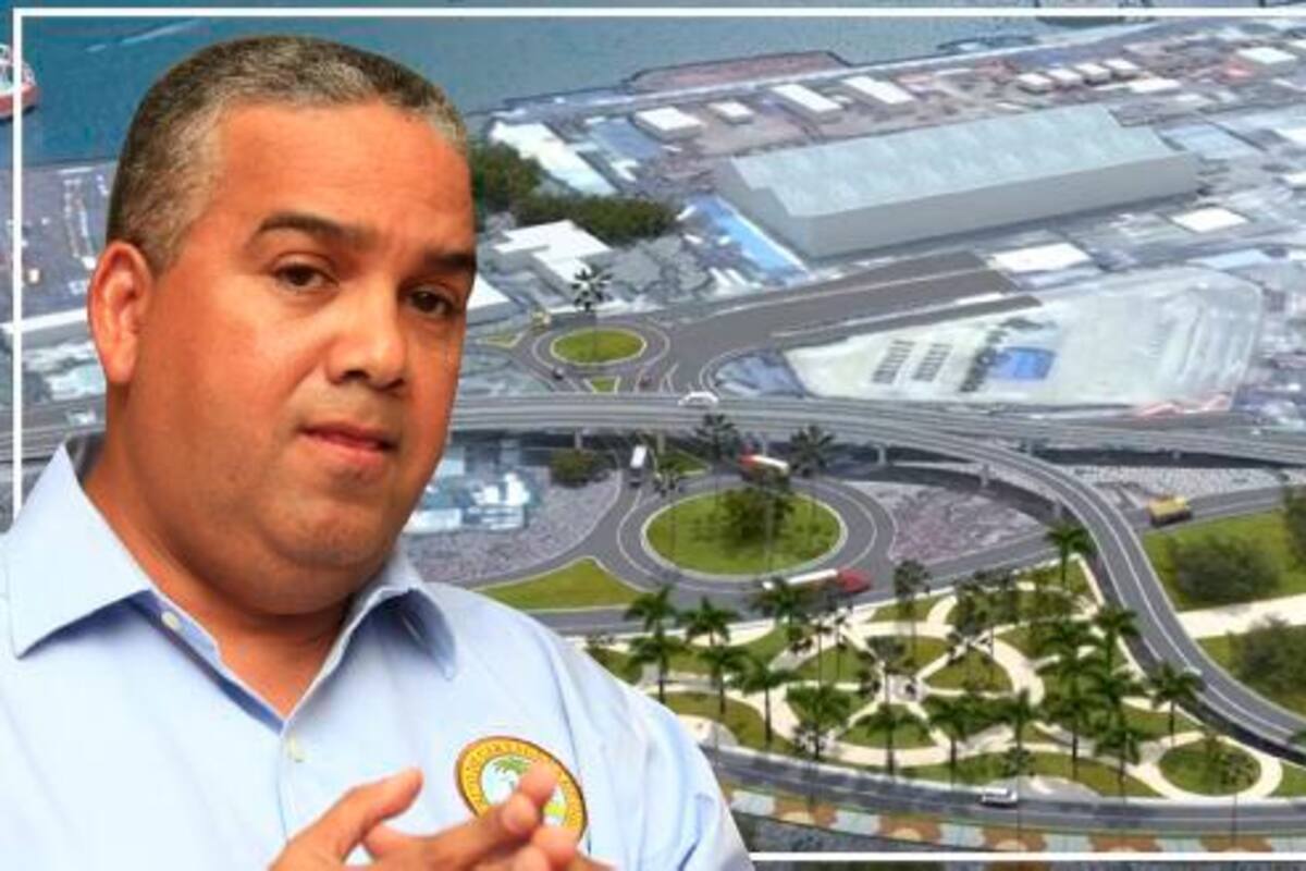 Las razones por las que Pereira estaba “obligado” a firmar la APP Quinta Avenida