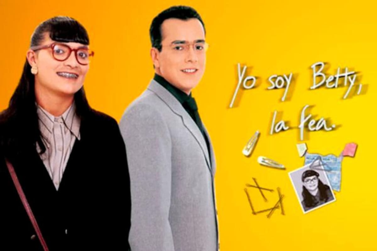 ‘Betty’ y el cambio de imagen que siguen esperando muchos colombianos