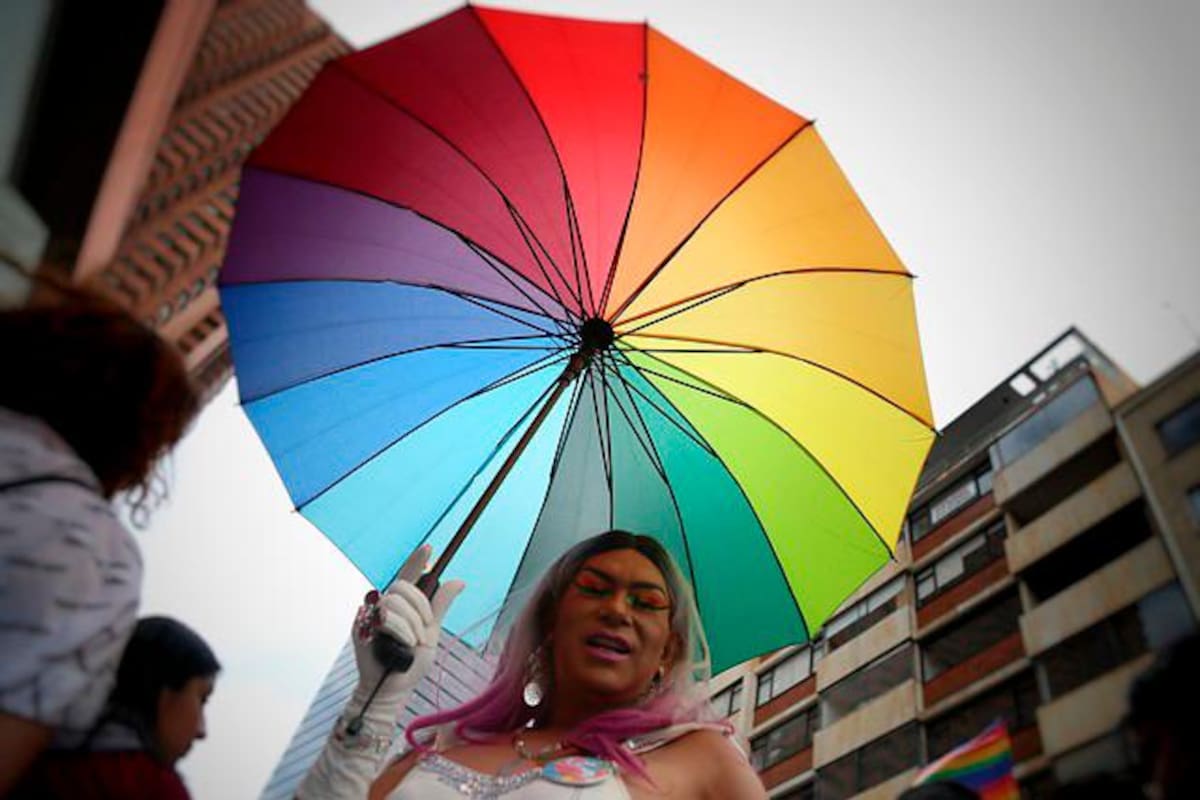 Respetar los derechos de la población LGBTI: el pedido de la Defensoría