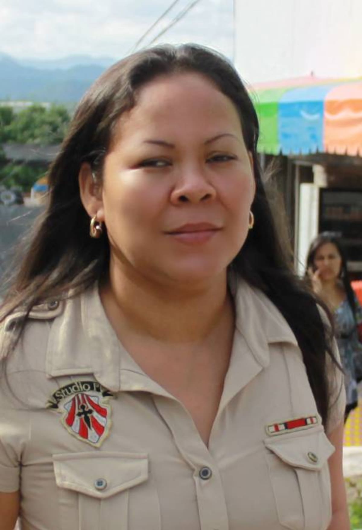 Yolanda Wong, secretaria de Minas y Energía.