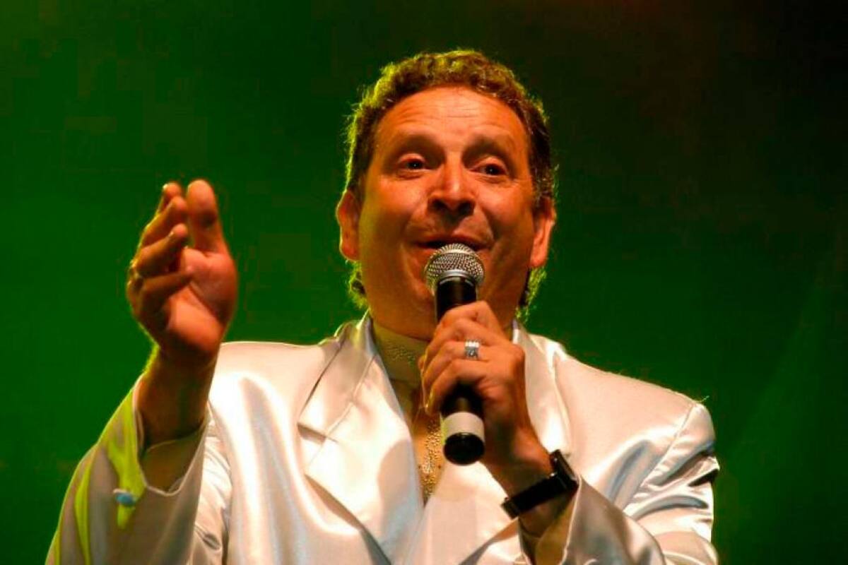 La canción que grabó Darío Gómez antes de fallecer, ¿presentía su muerte?