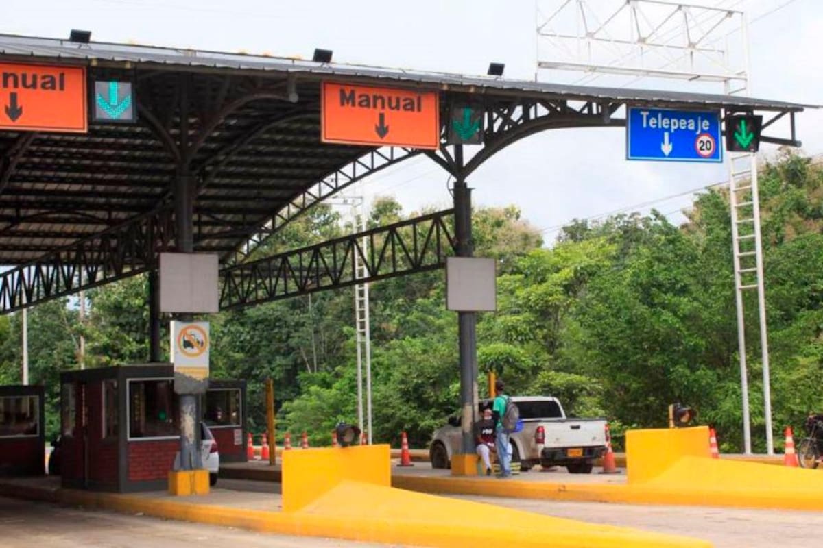 Ciudadanía de Turbaco le responde al Comité Doble Calzada