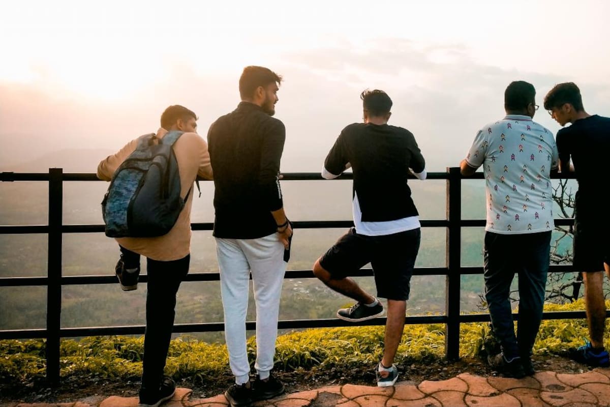 Nuevas masculinidades: ser hombre desde una mirada más sana