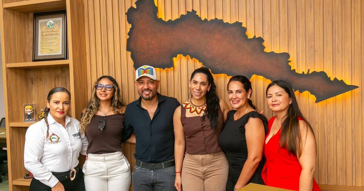 Conecta Putumayo: el plan que une Internet, turismo y desarrollo