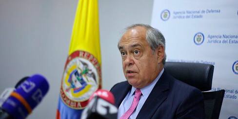 Demandas contra el estado en el 2020 ascendieron a $425,8 billones
