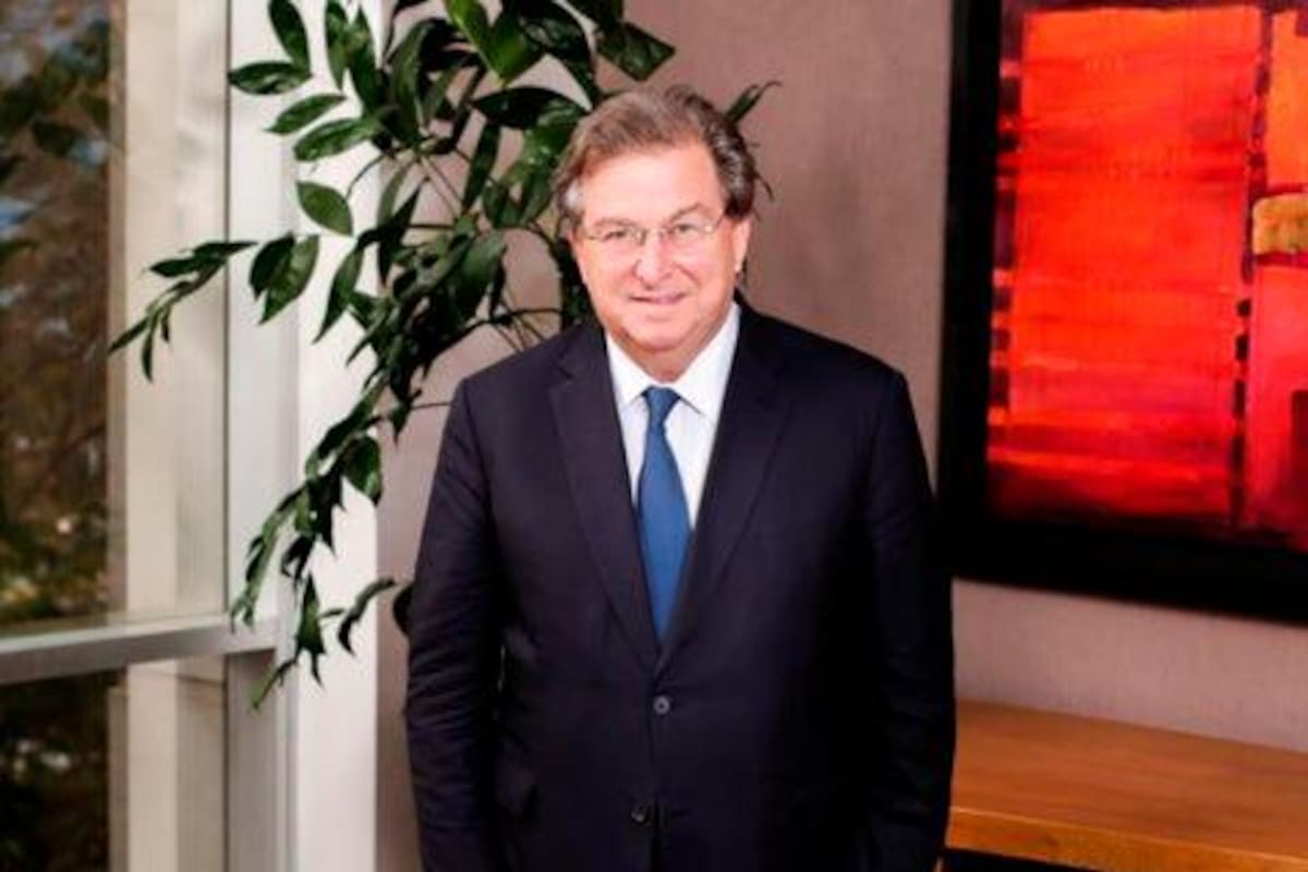 Grupo Gilinski también va por Sura y doblan su apuesta