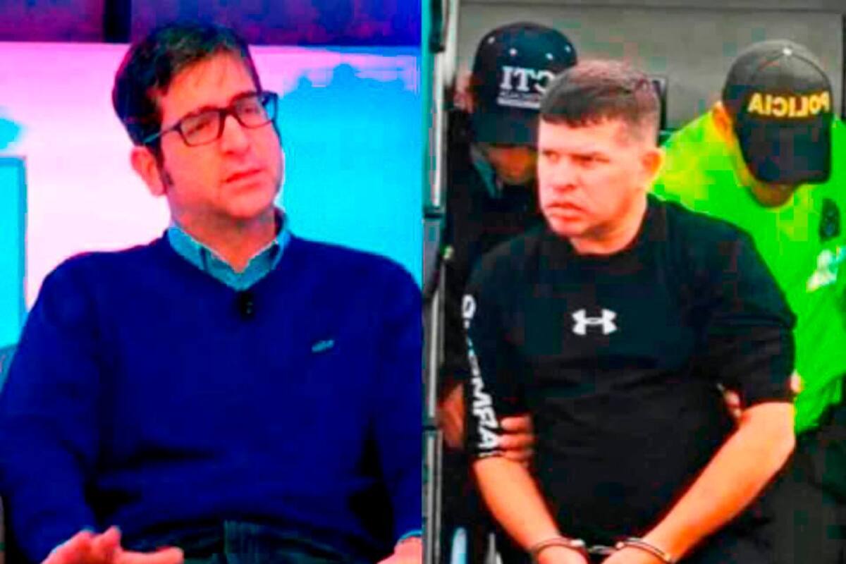 ¿Perdón total? Así avanza juicio contra el “cerebro” del asesinato de Pecci