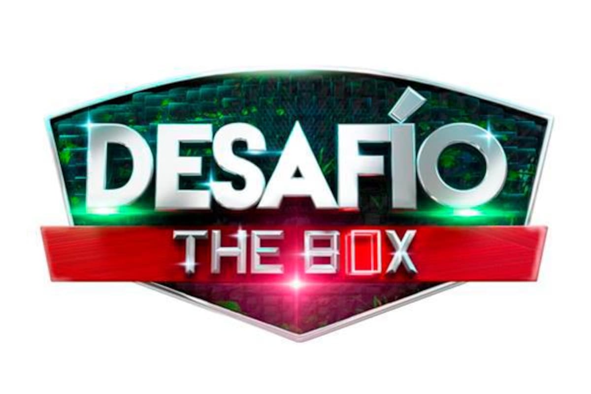 Desafío The Box: así quedaron los equipos