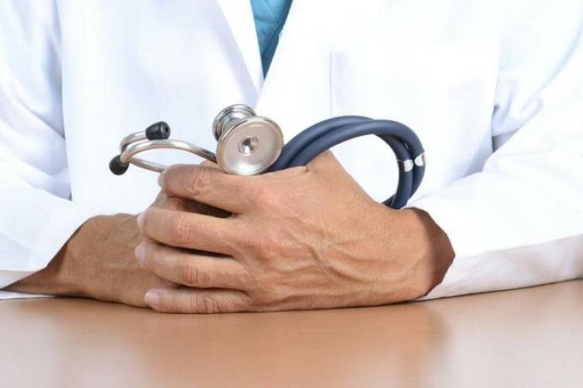 Médicos de Córdoba lanzan S.O.S ante creciente pico de COVID-19