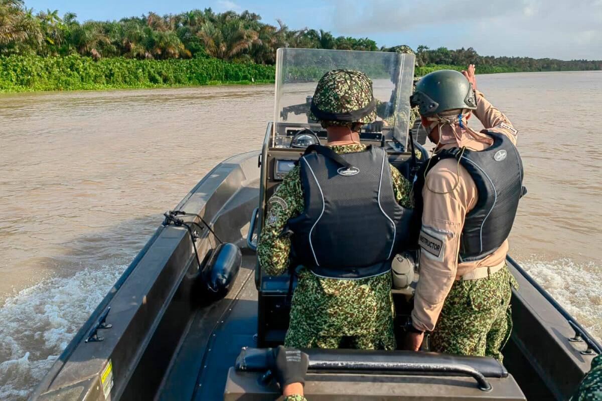 ¿Quiéres ser marino por una semana? Armada revela cómo se puede hacer