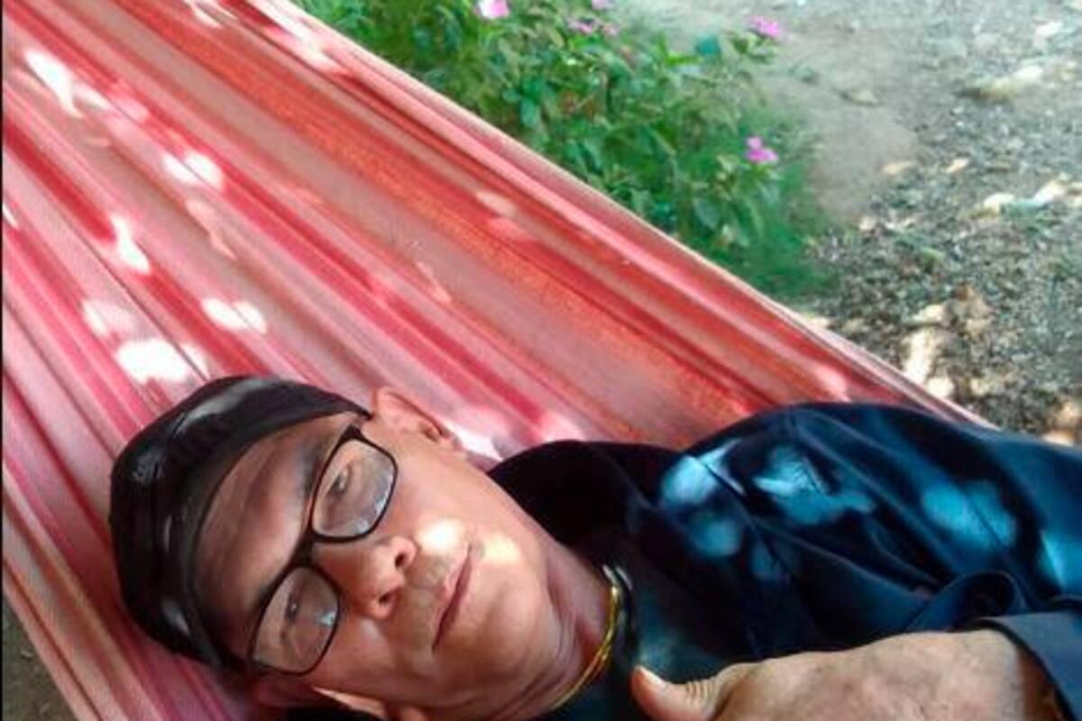 ¡Horror! Ladrón entró a negocio y mató a bala a popular comerciante