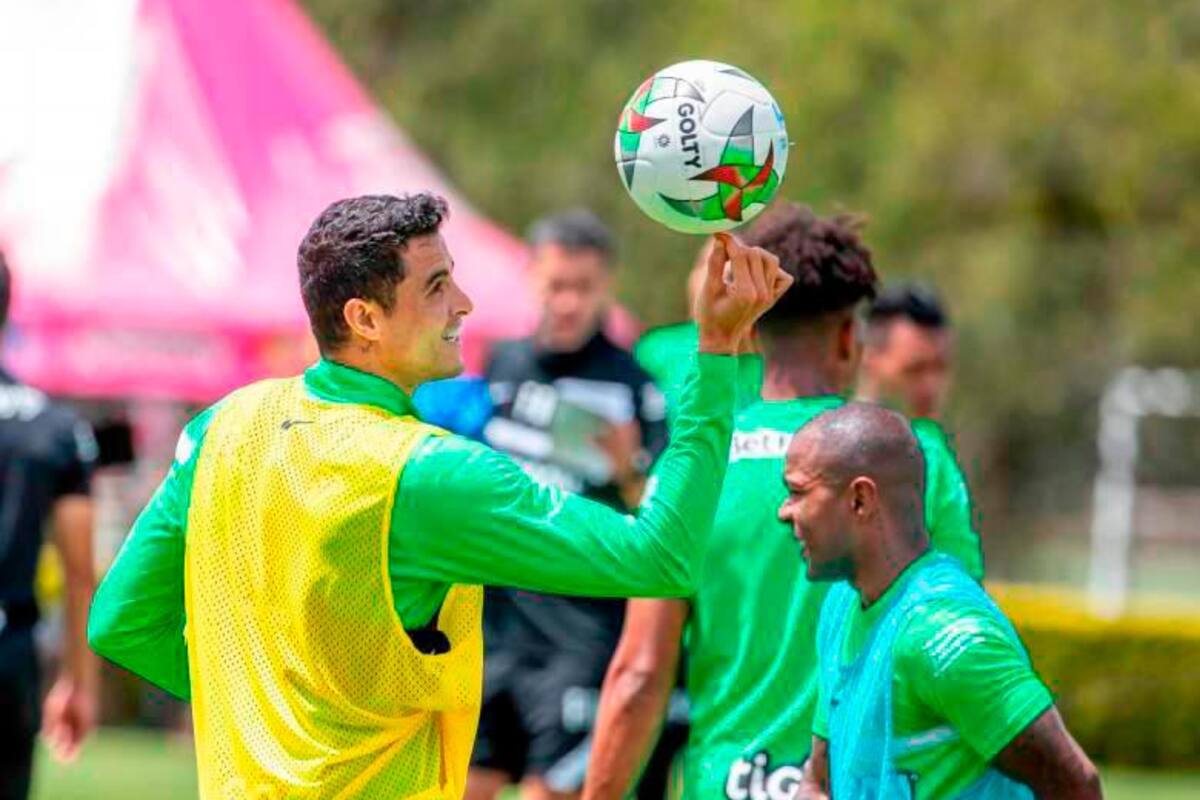 ¡Insólito! Por defender a Herrera, Gio Moreno no seguirá en Nacional