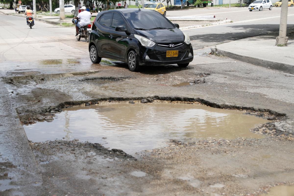 Obras de fase IV de malla vial iniciarán este mes