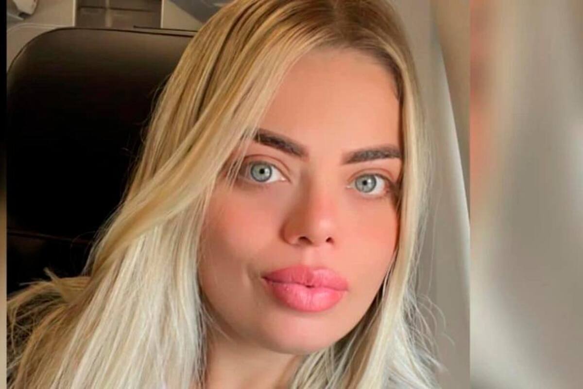 Colombiana murió en Miami tras caer del piso 28 de un edificio
