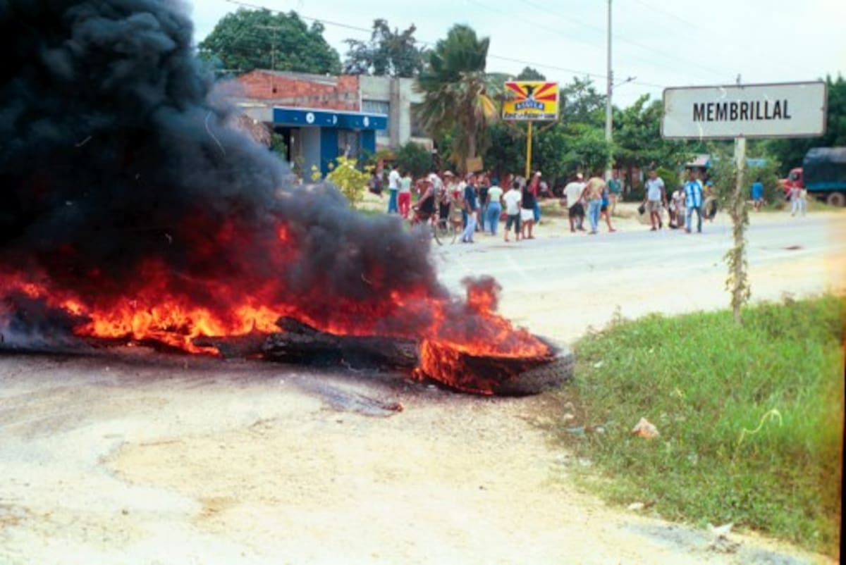 Este tipo de acciones por parte de la comunidad tendrá prisión y multas según la nueva Ley de Seguridad Ciudadana. Archivo