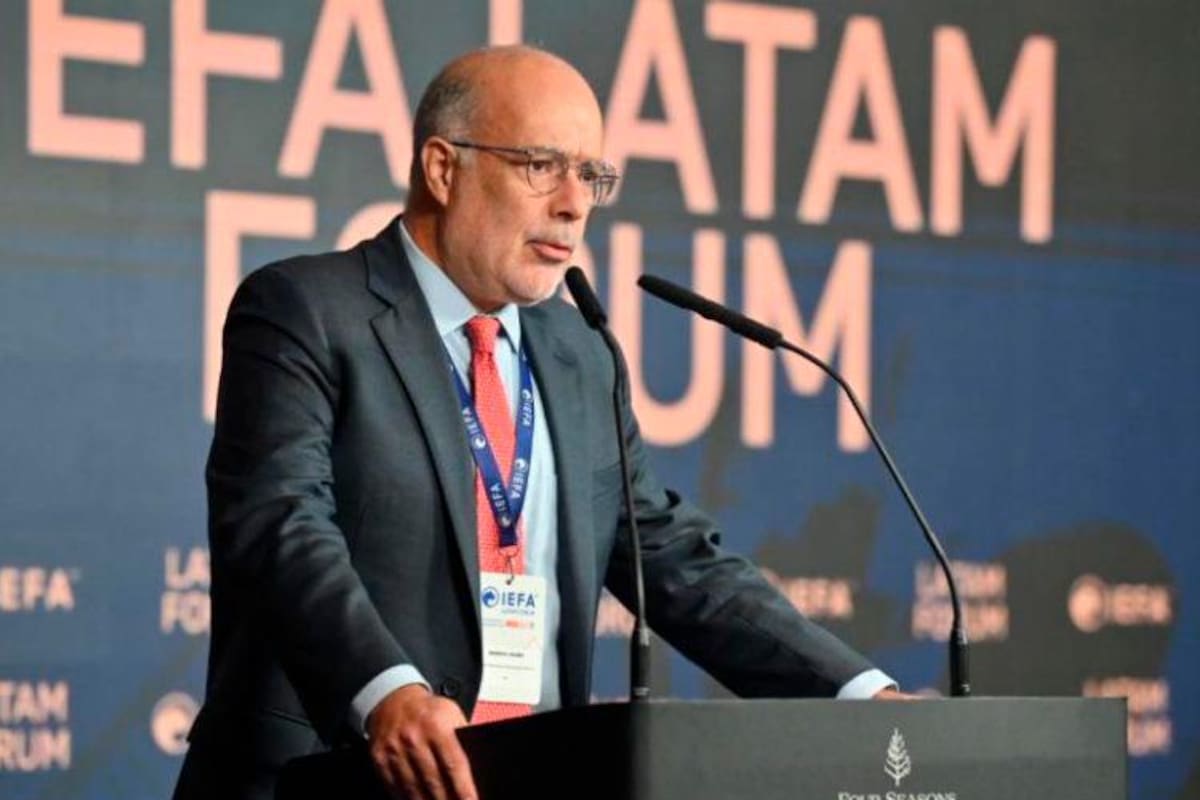 El FMI no atiende la propuesta de Gustavo Petro para ampliar plazo de la deuda