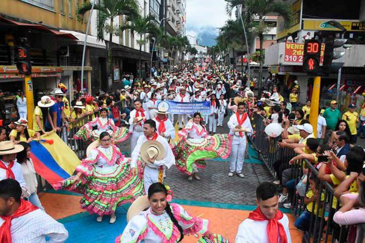 Municipios con 85% de ocupación UCI no deben realizar fiestas tradicionales