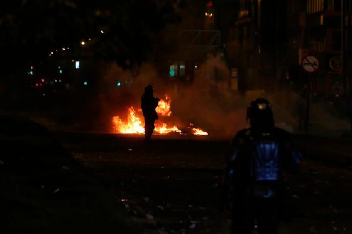 Procuraduría reporta 14 muertos en movilizaciones en el país