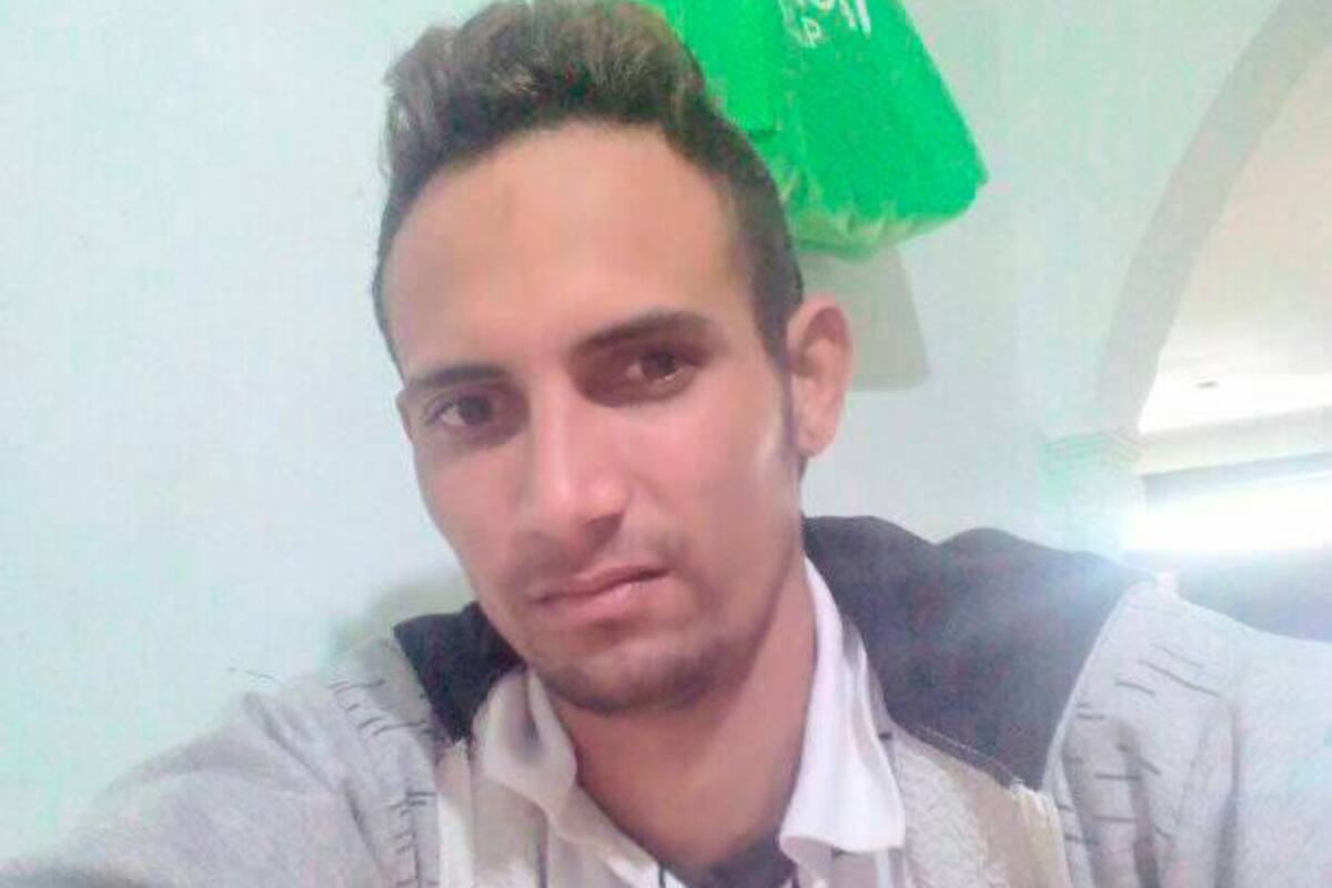 ¡Crueles! Le dio posada y comida a pareja que lo mató de 18 cuchilladas