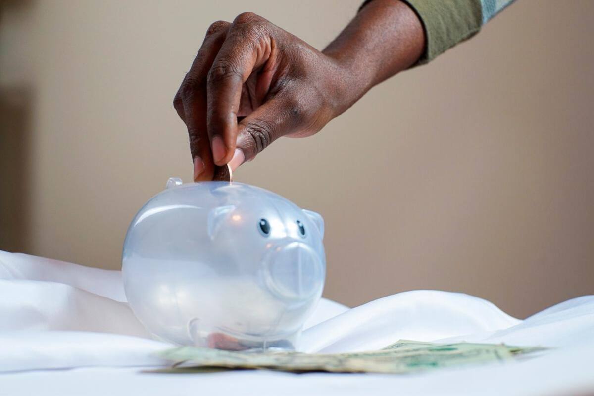 Este es el método para ahorrar 1 millón de pesos en cuestión de semanas