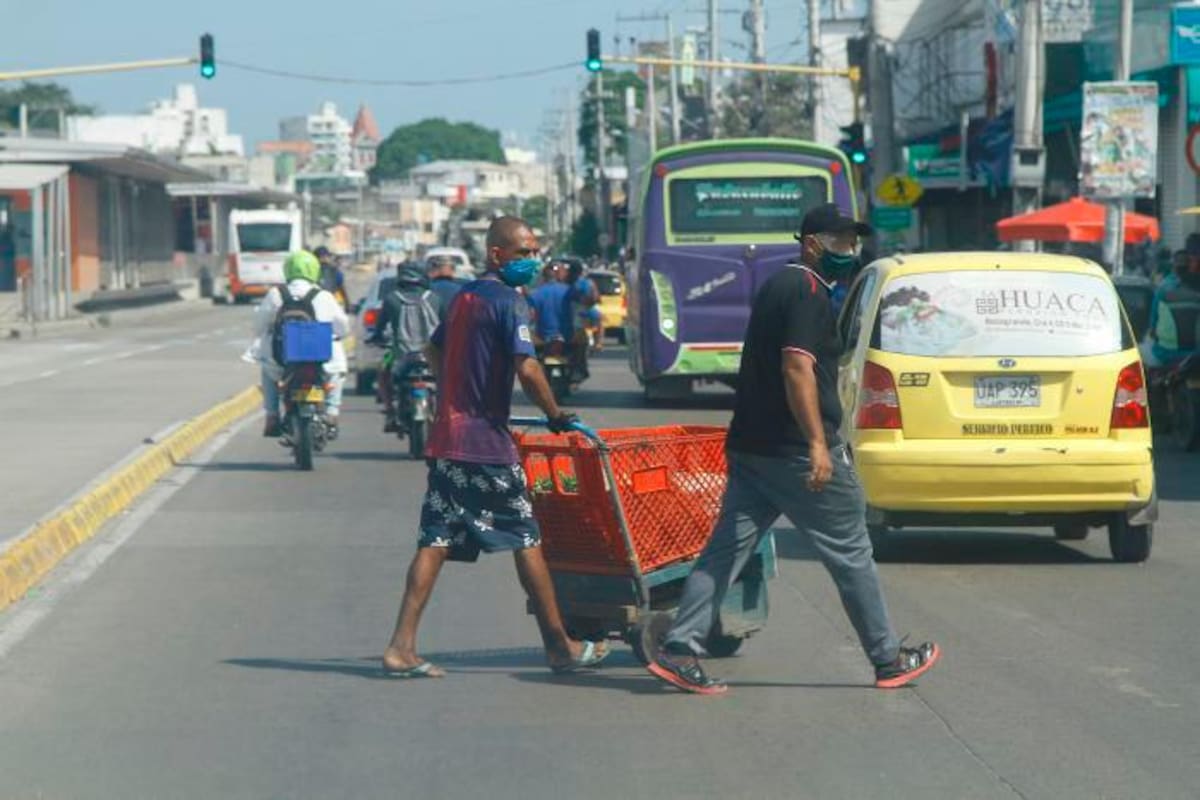 Niño de 9 años falleció por coronavirus en Cartagena; van 214 muertos