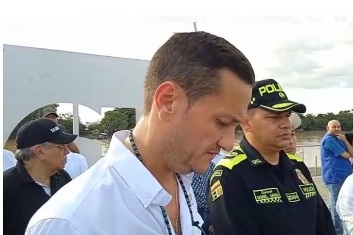 "Los ganaderos de Córdoba no estamos armando Convivir”: Ganacor